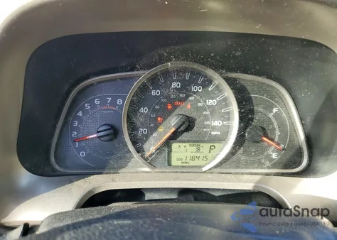 2015 Toyota Rav4 Le из США, поврежденный, VIN JTMBFREV3FD106444